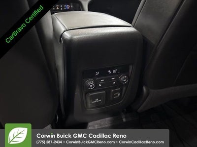 2023 Buick Enclave Avenir