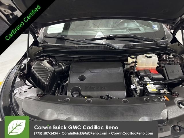 2023 Buick Enclave Avenir