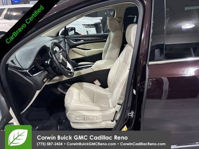 2023 Buick Enclave Avenir