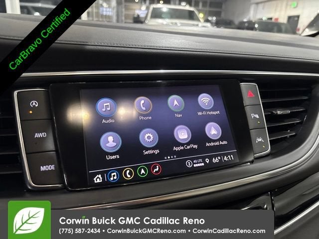 2023 Buick Enclave Avenir