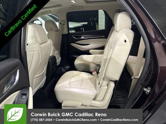 2023 Buick Enclave Avenir
