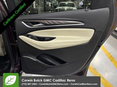 2023 Buick Enclave Avenir