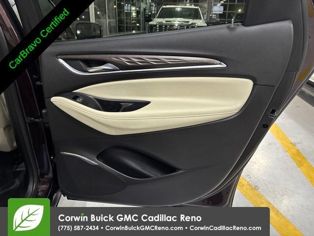 2023 Buick Enclave Avenir