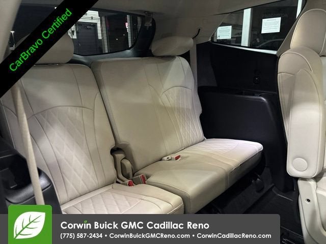 2023 Buick Enclave Avenir
