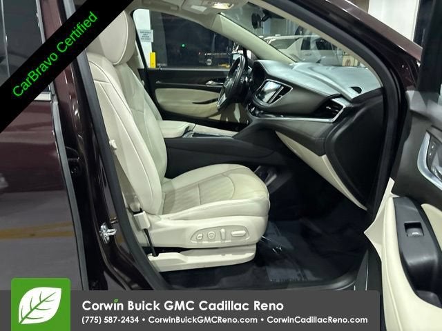 2023 Buick Enclave Avenir