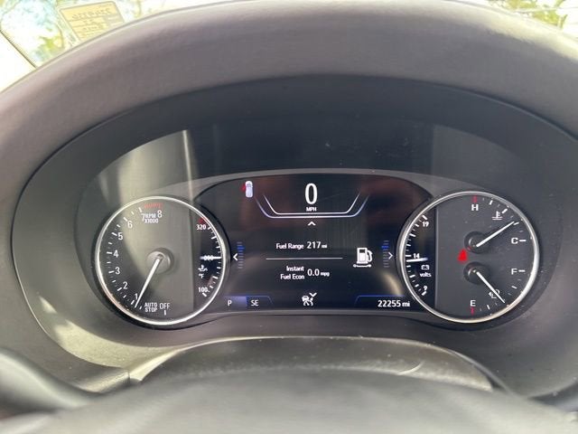 2023 Buick Enclave Avenir