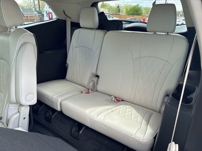 2023 Buick Enclave Avenir