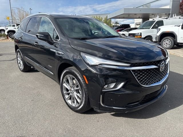 2023 Buick Enclave Avenir