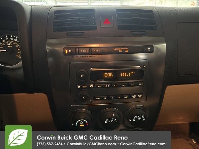 2006 HUMMER H3 NA