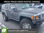 2008 HUMMER H3 SUV Alpha