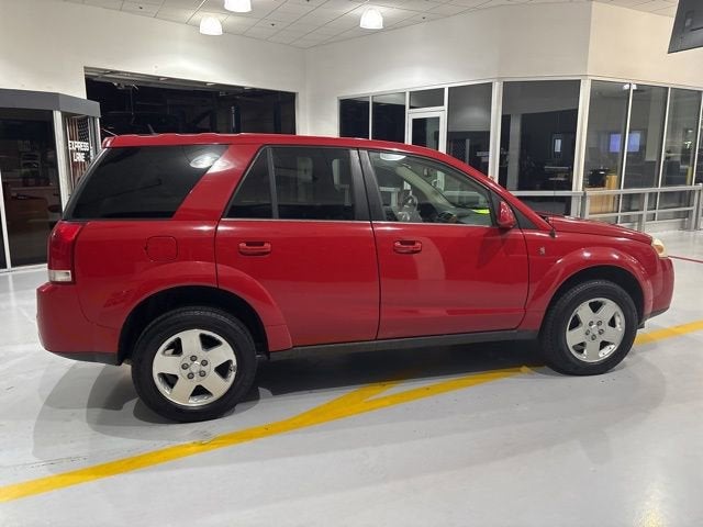2007 Saturn Vue V6