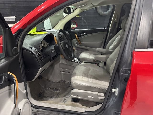 2007 Saturn Vue V6