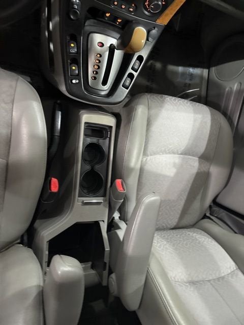 2007 Saturn Vue V6