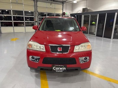 2007 Saturn Vue V6