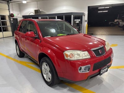 2007 Saturn Vue V6