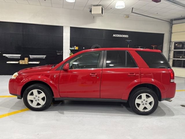 2007 Saturn Vue V6