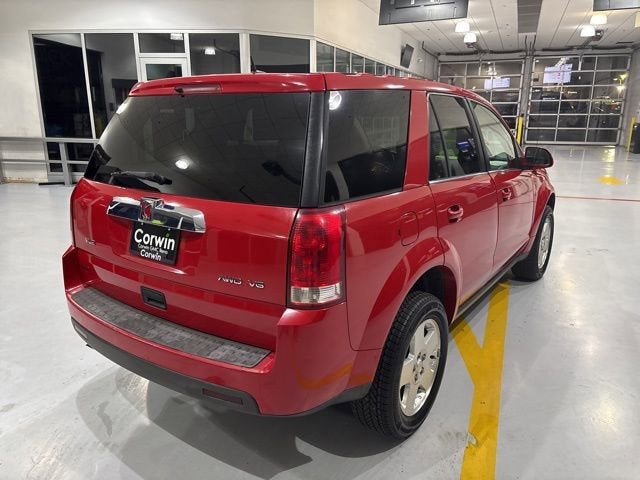 2007 Saturn Vue V6