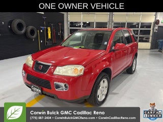 2007 Saturn Vue V6