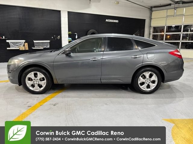 2010 Honda Accord Crosstour EX-L