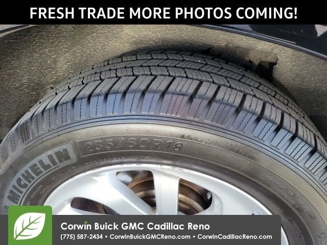 2017 Acura RDX w/Technology Package