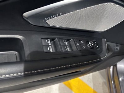 2020 Acura RDX Technology Package