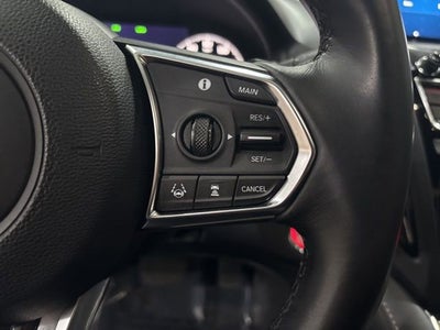 2020 Acura RDX Technology Package