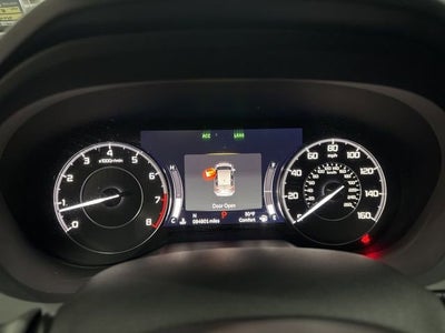 2020 Acura RDX Technology Package