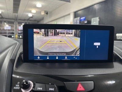 2020 Acura RDX Technology Package