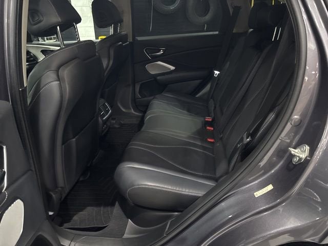 2020 Acura RDX Technology Package