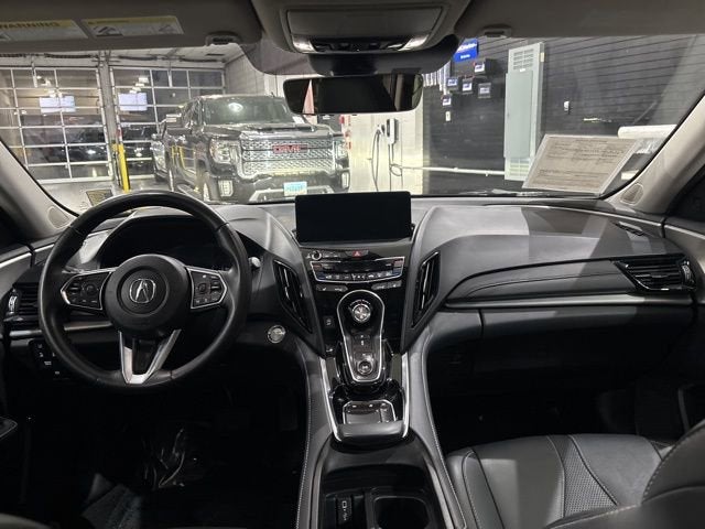 2020 Acura RDX Technology Package