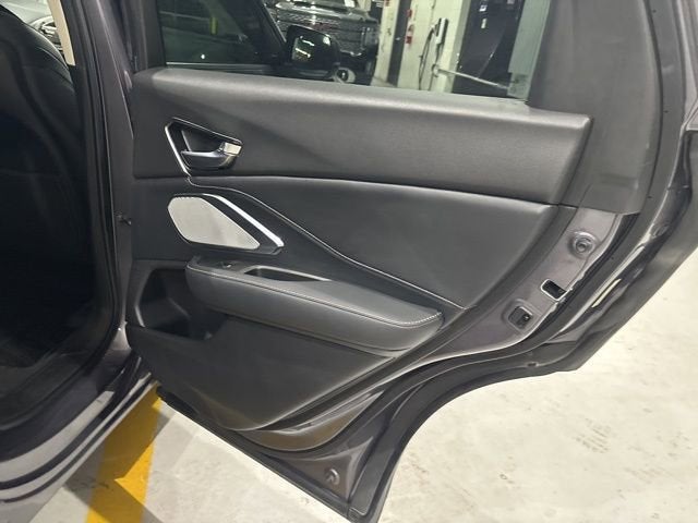 2020 Acura RDX Technology Package