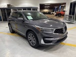 2020 Acura RDX Technology Package