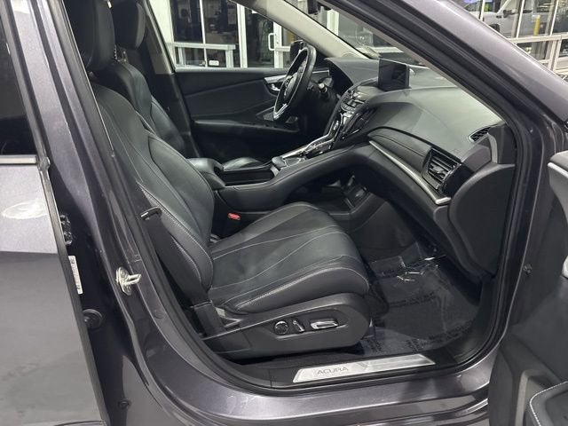 2020 Acura RDX Technology Package