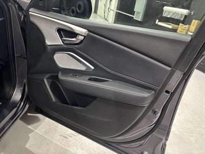 2020 Acura RDX Technology Package