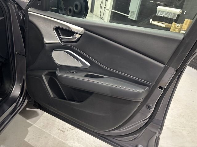 2020 Acura RDX Technology Package