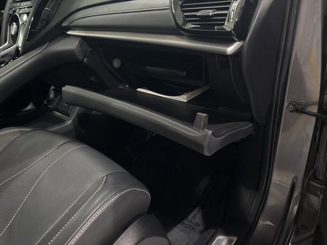 2020 Acura RDX Technology Package