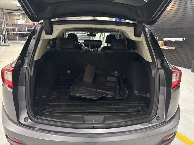 2020 Acura RDX Technology Package