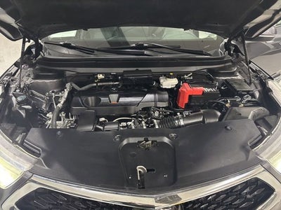2020 Acura RDX Technology Package