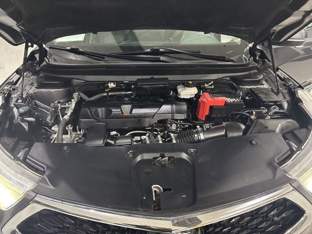 2020 Acura RDX Technology Package