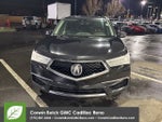 2018 Acura MDX BASE