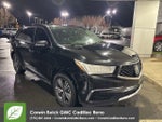 2018 Acura MDX BASE