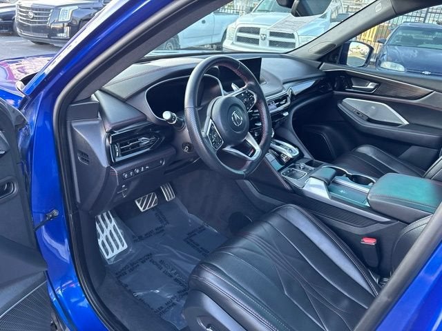2023 Acura MDX Type S w/Advance Package