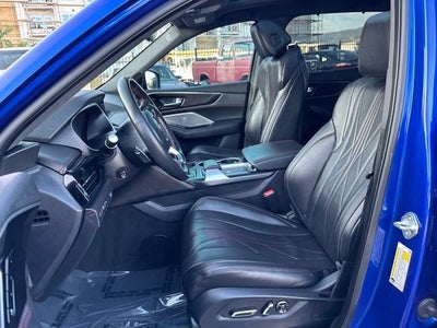 2023 Acura MDX Type S w/Advance Package