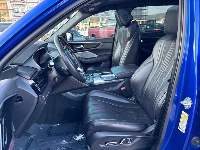 2023 Acura MDX Type S w/Advance Package