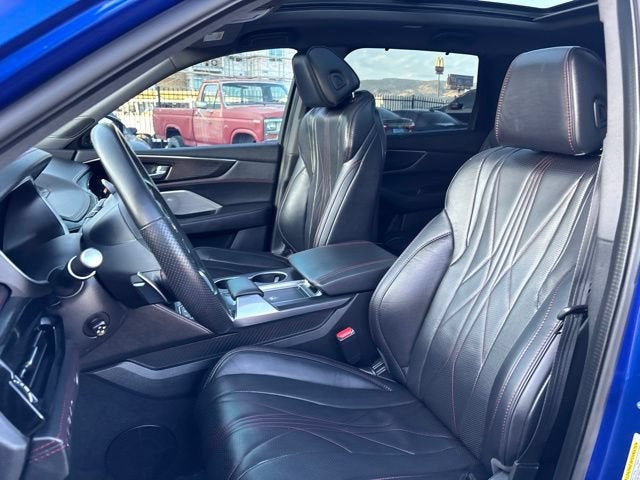 2023 Acura MDX Type S w/Advance Package