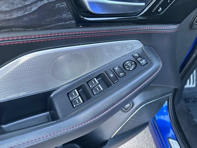 2023 Acura MDX Type S w/Advance Package