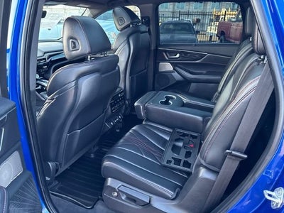 2023 Acura MDX Type S w/Advance Package