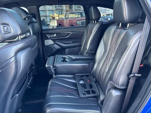 2023 Acura MDX Type S w/Advance Package