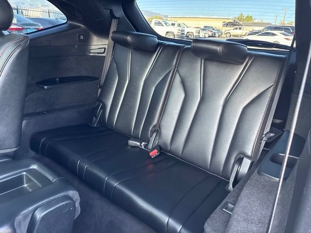 2023 Acura MDX Type S w/Advance Package