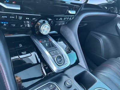 2023 Acura MDX Type S w/Advance Package